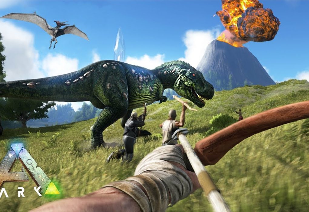 ARK: Survival Evolved Review: An In-Depth Look at the Ultimate Survival Experience