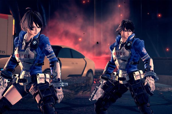 Astral Chain: A Comprehensive Review and In-Depth FAQ Guide