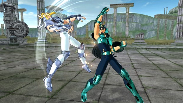 Saint Seiya: Brave Soldiers – A Comprehensive Review of the Action-Fighting Game