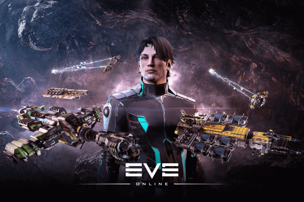 EVE Online: A Comprehensive Guide to the Iconic Space MMORPG