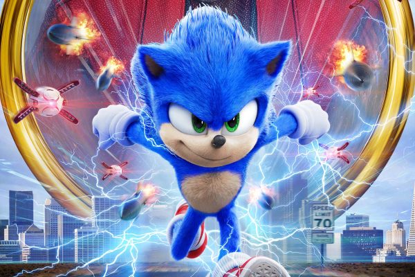 Sonic the Hedgehog: The Fastest Blue Hedgehog's Journey Through Gaming History