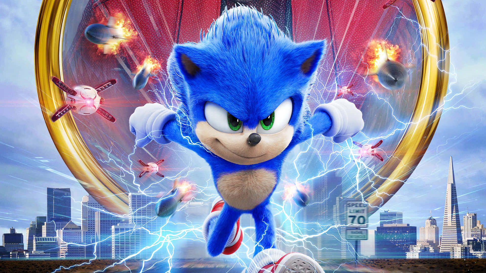 Sonic the Hedgehog: The Fastest Blue Hedgehog's Journey Through Gaming History