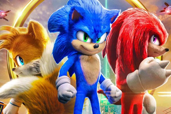 Sonic the Hedgehog: An In-Depth Review and Exploration of Sega’s Iconic Mascot