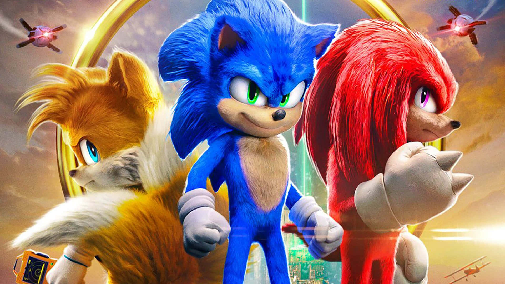 Sonic the Hedgehog: An In-Depth Review and Exploration of Sega’s Iconic Mascot