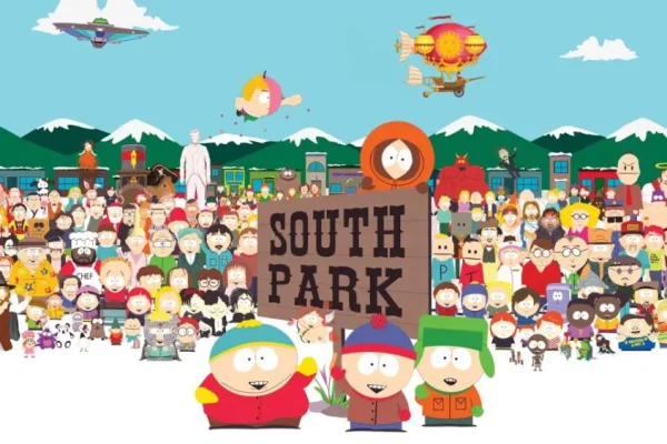 South Park: An In-Depth Review of the Iconic TV Show