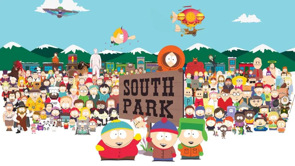 South Park: An In-Depth Review of the Iconic TV Show