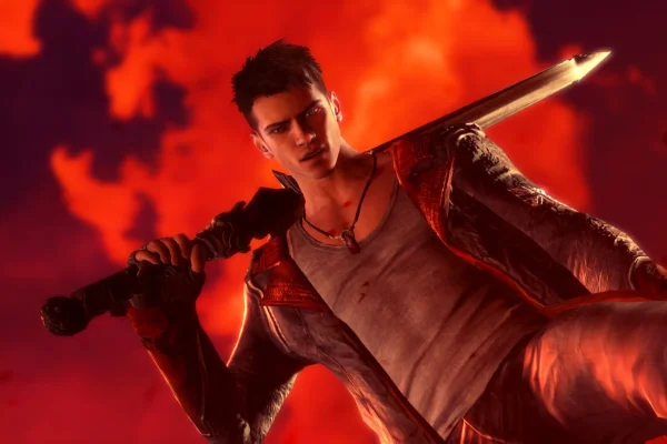 DMC: Devil May Cry - A Comprehensive Review