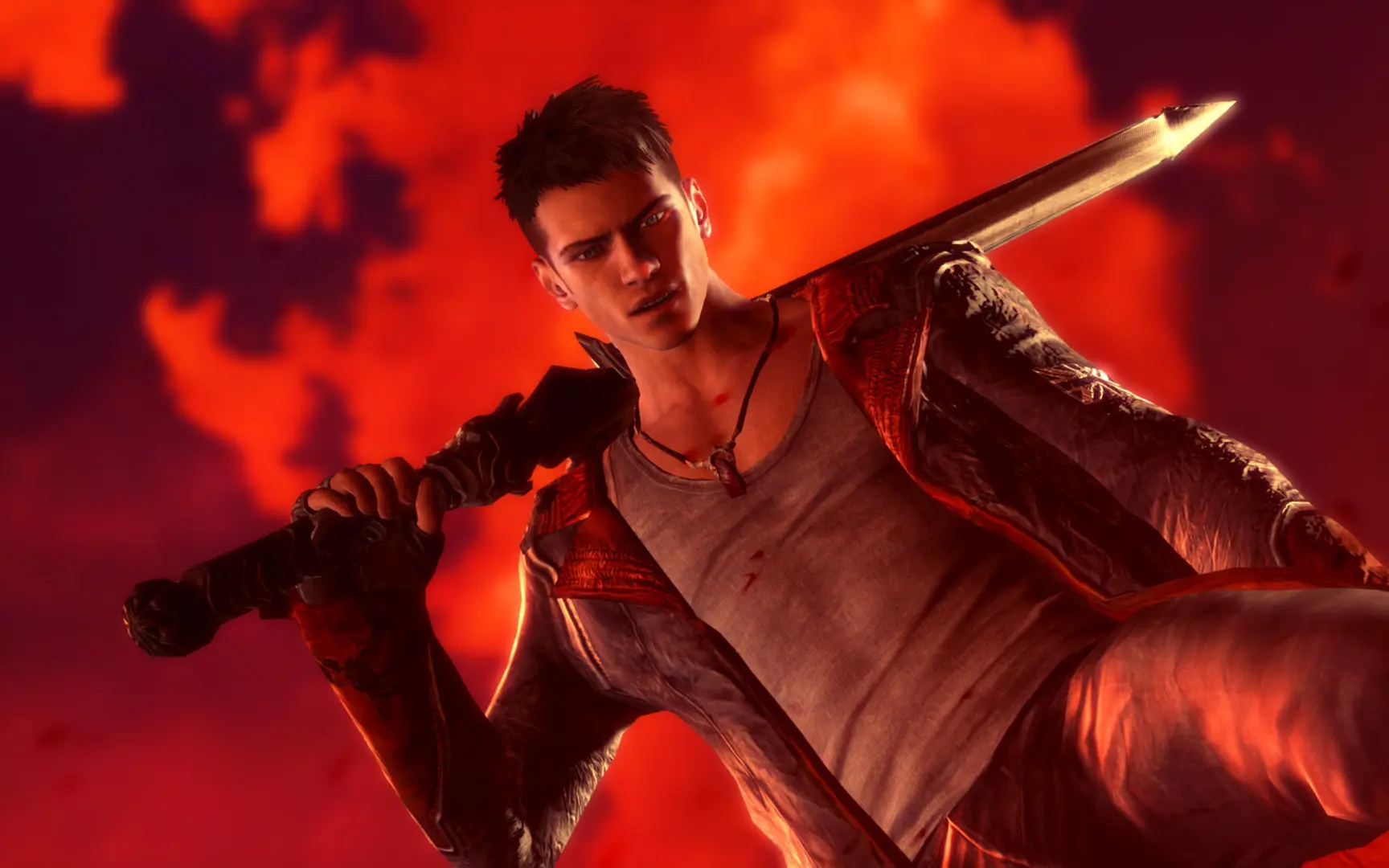 DMC: Devil May Cry - A Comprehensive Review