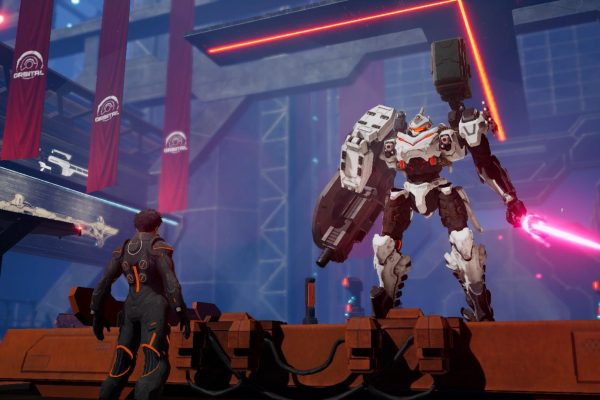 Comprehensive Review of Daemon X Machina: Features, Gameplay, and FAQs