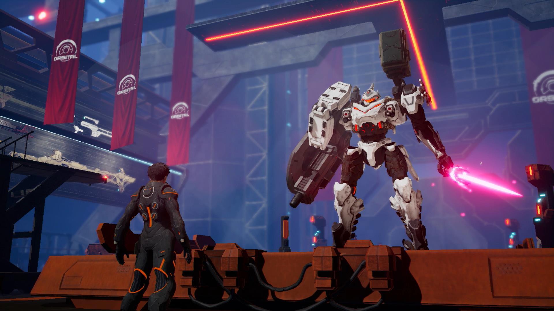 Comprehensive Review of Daemon X Machina: Features, Gameplay, and FAQs