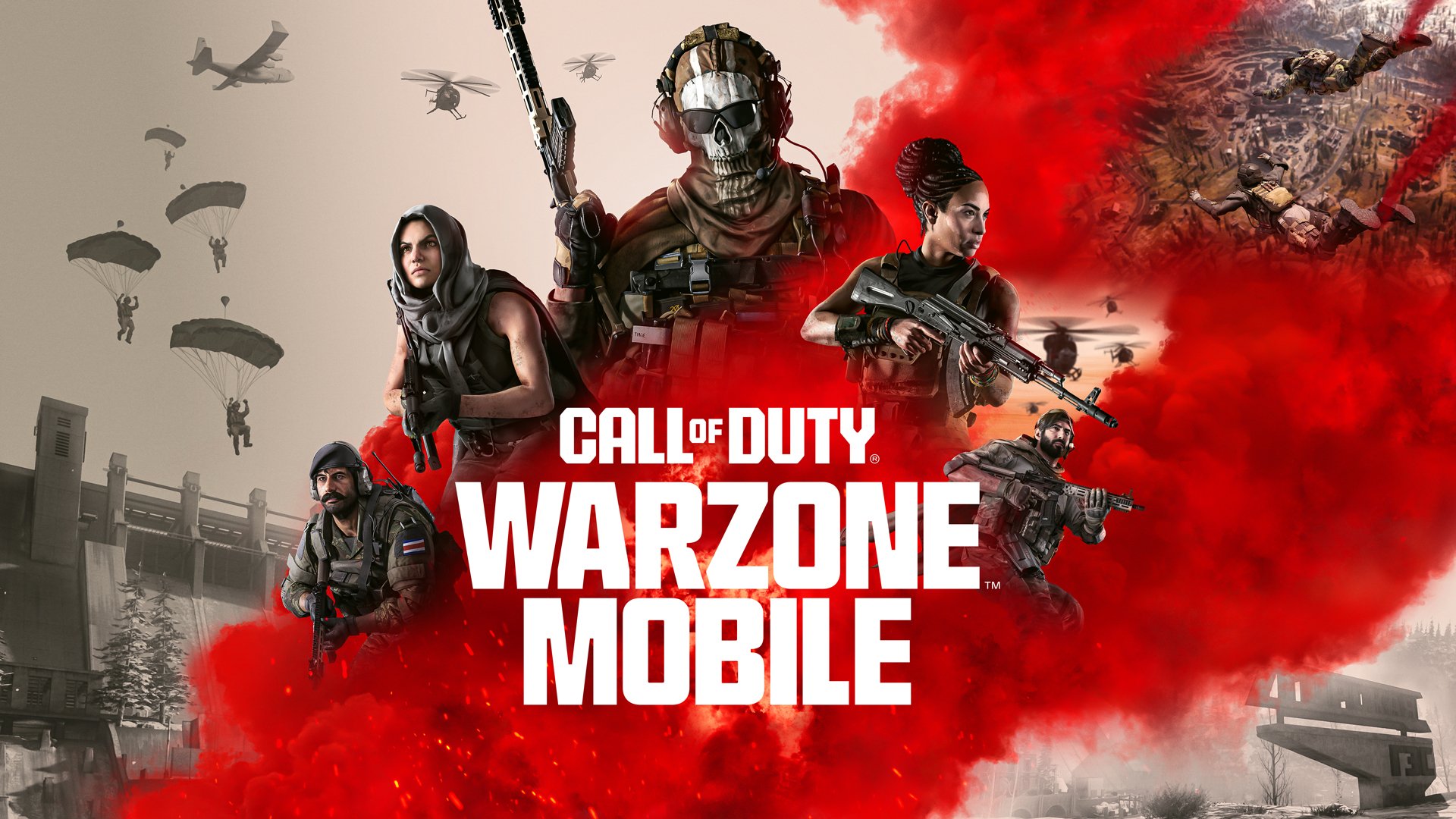 Call of Duty: Warzone Mobile - Comprehensive Review and FAQ