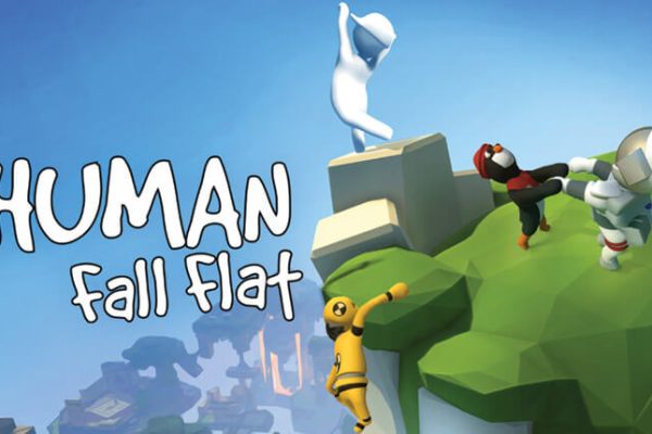 Human: Fall Flat Game Review: A Comprehensive Look at the Quirky Physics-Based Puzzle Adventure