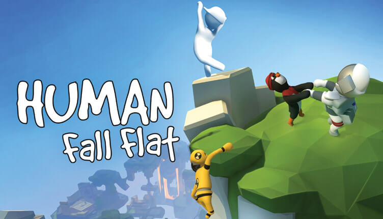 Human: Fall Flat Game Review: A Comprehensive Look at the Quirky Physics-Based Puzzle Adventure