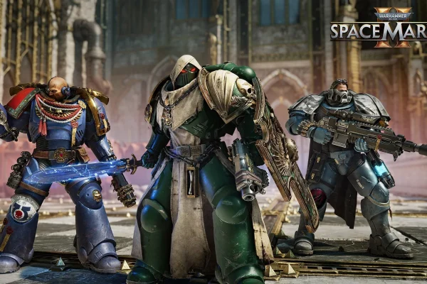 Warhammer 40,000: Space Marine 2 – A Comprehensive Guide to the Ultimate Action-Packed Sequel