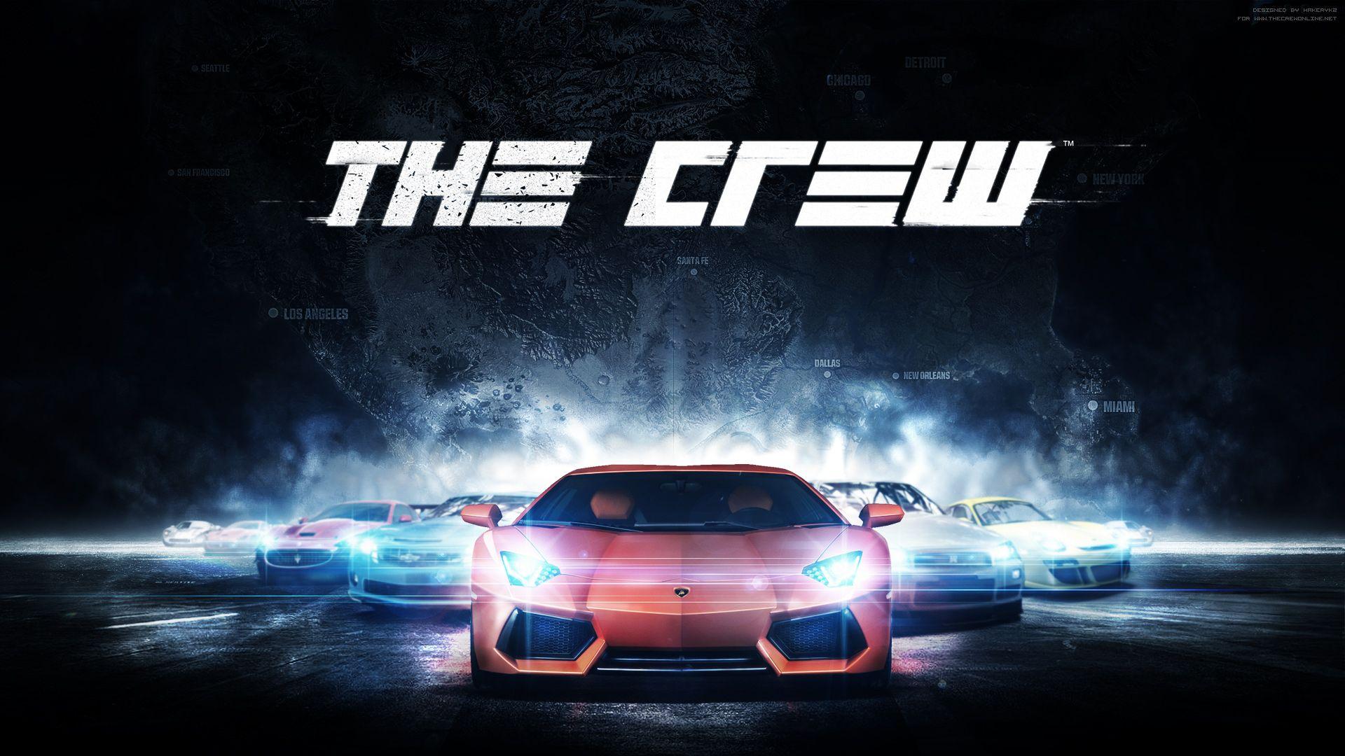 The Crew – An In-Depth Review of the Open-World Racing Game