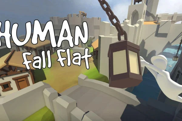 Human: Fall Flat – A Comprehensive Guide to the Hilarious Physics-Based Puzzle Game