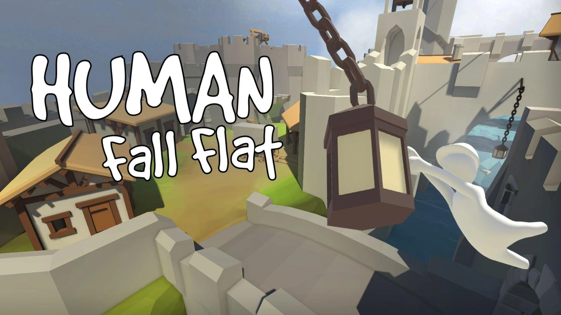 Human: Fall Flat – A Comprehensive Guide to the Hilarious Physics-Based Puzzle Game