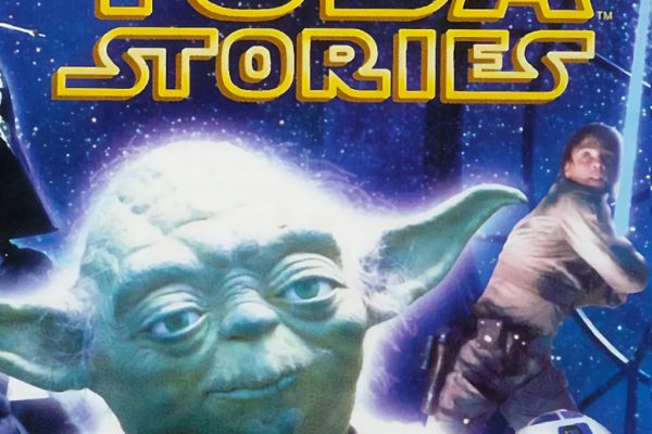 Yoda Stories