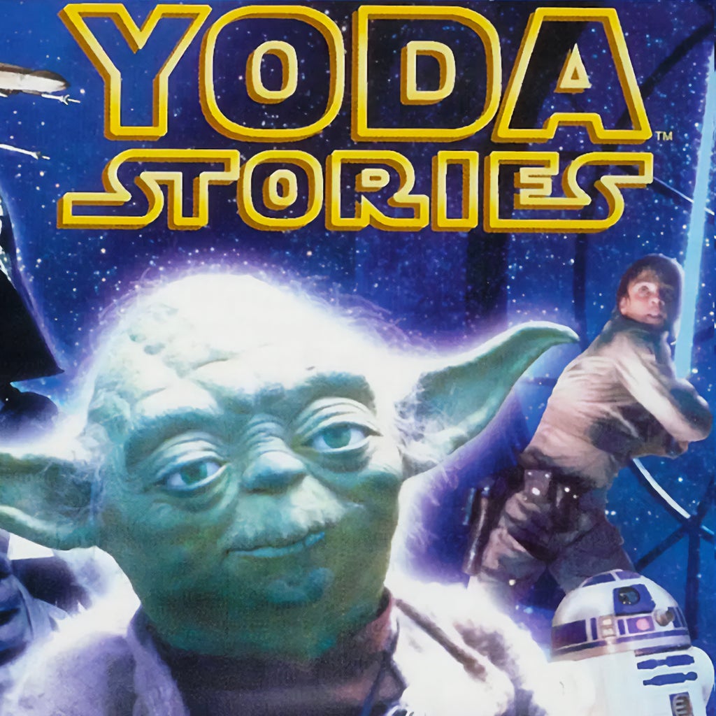 Yoda Stories