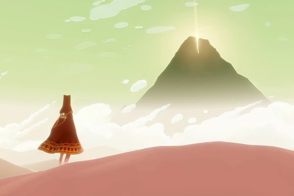 Journey: A Thief’s End - A Masterpiece in Interactive Storytelling